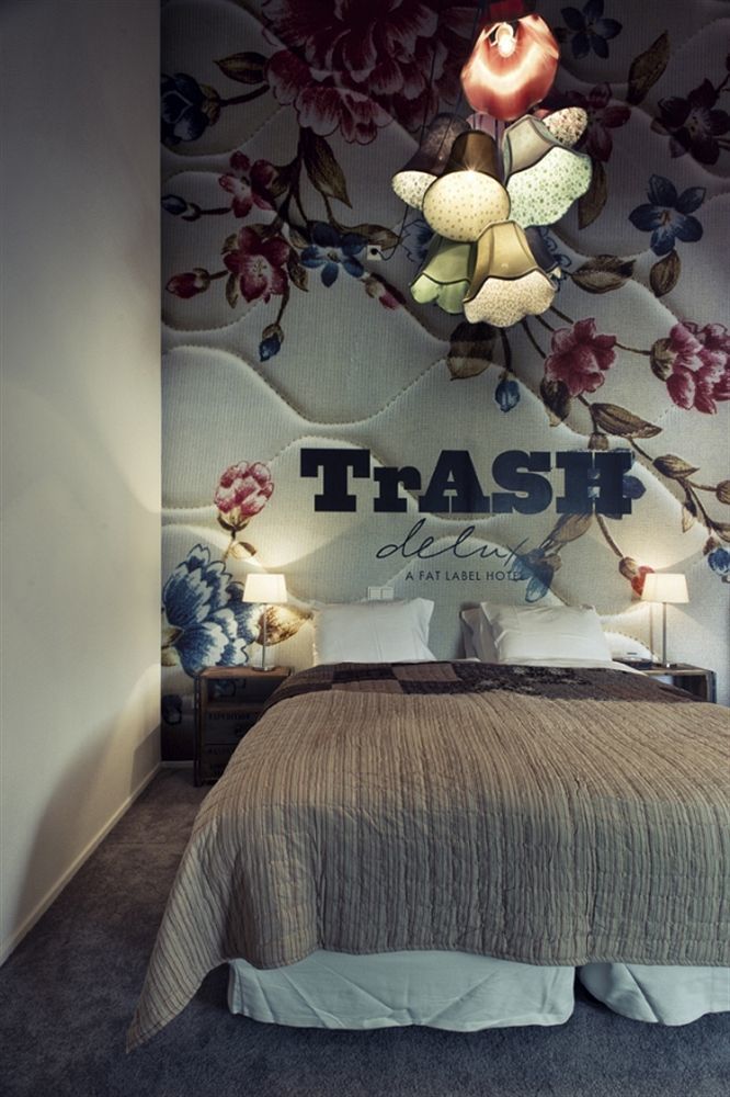 Hotel Trash Deluxe Maastricht Kültér fotó