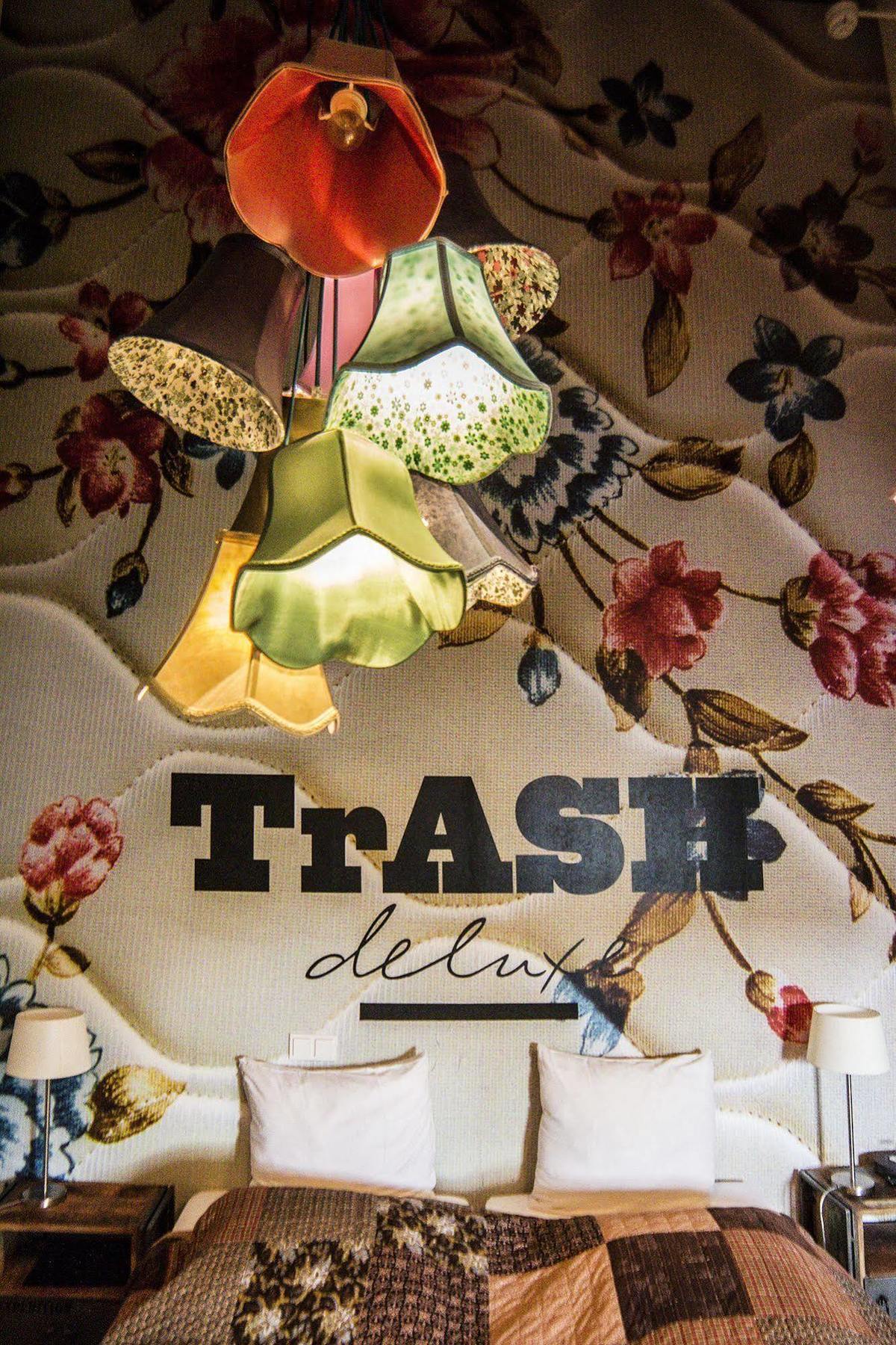 Hotel Trash Deluxe Maastricht Kültér fotó